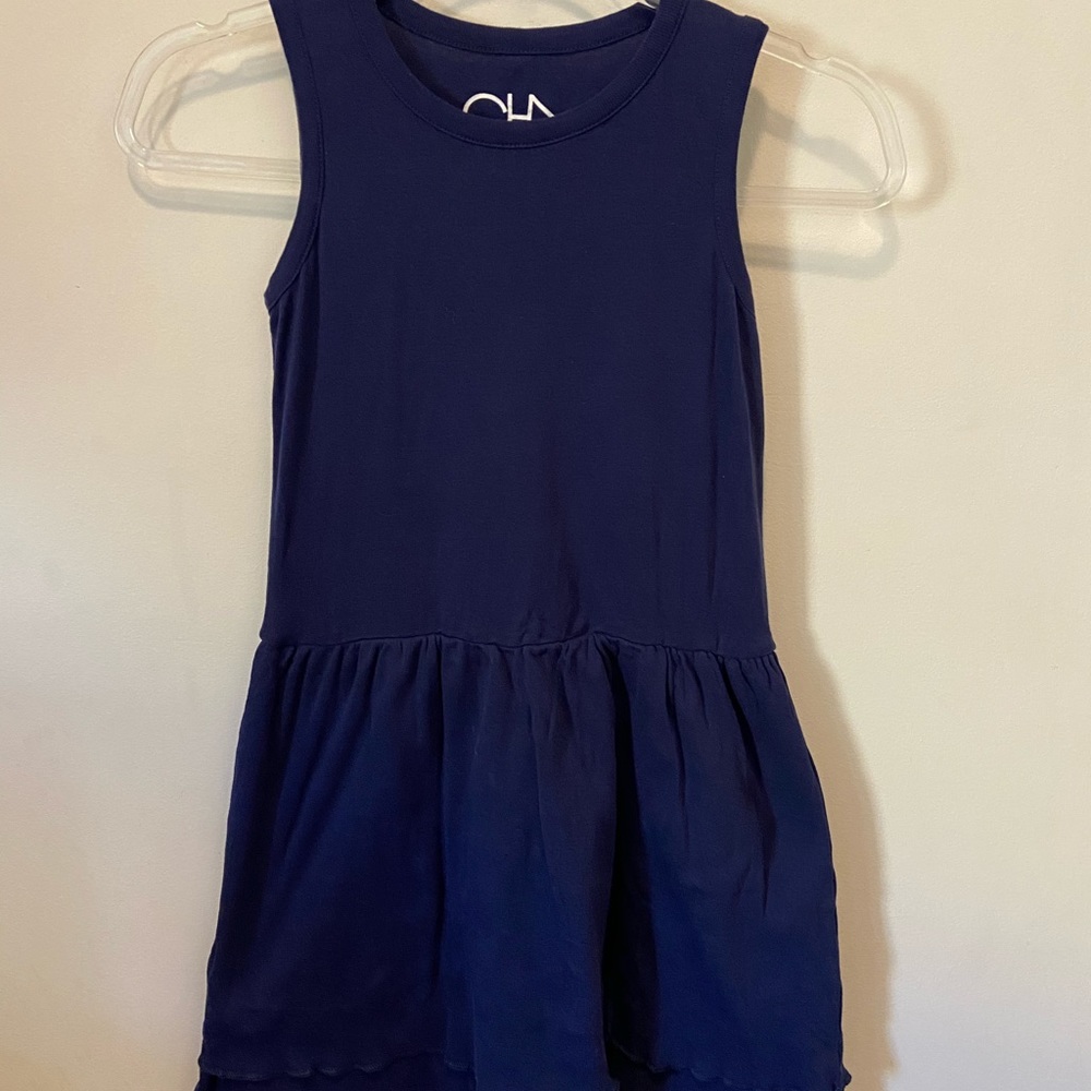 Chaser Sleeveless Dress